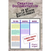 Creating Documentation in an Agile Scrum Environment: Large Print Edition