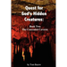 Quest for God's Hidden Creatures: The Concealed Caverns