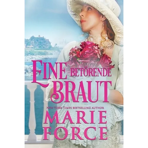 Eine betörende Braut