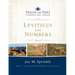 Leviticus and Numbers
