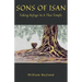 Sons of Isan Taking Refuge in a Thai Temple