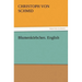 Blumenkorbchen. English