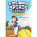 The Perfect Pitch (Good Sports League #2)