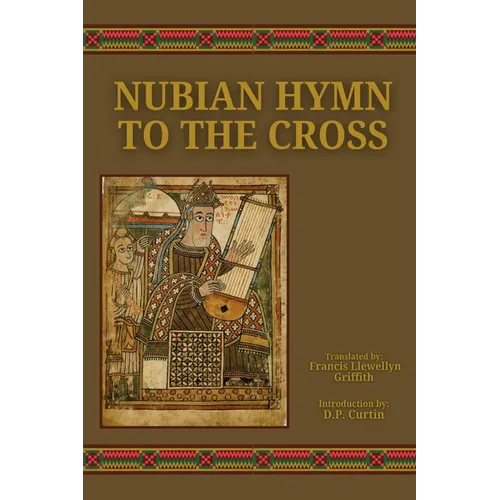 Nubian Hymn to the Cross