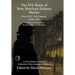 The MX Book of New Sherlock Holmes Stories Part XLIV: 2024 Annual 1889-1897