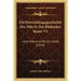 Die Entwicklungsgeschichte Der Stile In Der Bildenden Kunst V1: Vom Altertum Bis Zur Gotik (1910)