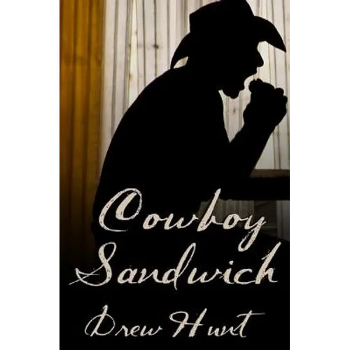 Cowboy Sandwich