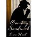 Cowboy Sandwich