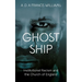Ghost Ship: Institutional Racism and the Church of England