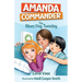 Amanda Commander: The Blues-day Tuesday: The Blues-day Tuesday