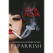 Our Noir: A collection of short stories and a novella