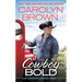 Cowboy Bold