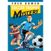Soccer Trophy Mystery