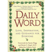 Daily Word: Love, Inspiration, and Guidance for Everyone