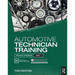 Automotive Technician Training: Practical Worksheets Level 1
