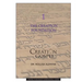 Creation Gospel Workbook One: The Creation Foundation