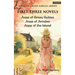 Anne of Green Gables Series-First Three Novels: Anne of Green Gables, Anne of Avonlea, Anne of the Island