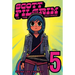 Scott Pilgrim Vol. 5: Scott Pilgrim vs. the Universe