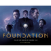 Foundation: The Art and Making of Seasons 1 & 2