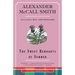 The Sweet Remnants of Summer: An Isabel Dalhousie Novel (14)