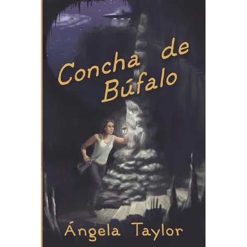 Concha de Búfalo