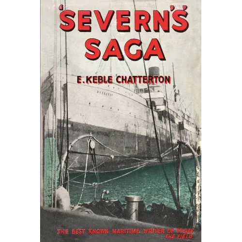 "Severn's" Saga