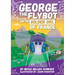 George the Flybot and the Golden Owl of France