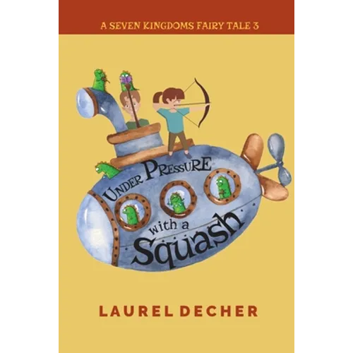 Under Pressure With a Squash: The Multiplication Problem