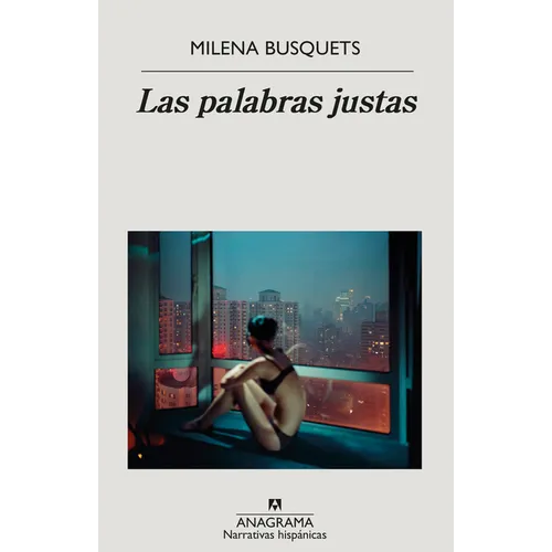 Palabras Justas, Las