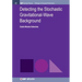 Detecting the Stochastic Gravitational-Wave Background