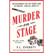 Murder on Stage: An utterly addictive historical cozy mystery