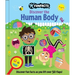 Discover the Human Body: Lift-The-Flap Book: Board Book with Over 50 Flaps to Lift!