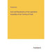 Acts and Resolutions of the Legislative Assembly of the Territory of Utah
