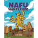 Nafu Wants Food: A Graphic Novel