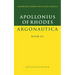 Apollonius of Rhodes