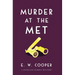 Murder at the Met