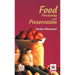Food Processing and Preservation