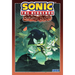 Sonic the Hedgehog: Scrapnik Island