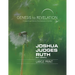 Genesis to Revelation: Joshua, Judges, Ruth Participant Book: A Comprehensive Verse-By-Verse Exploration of the Bible