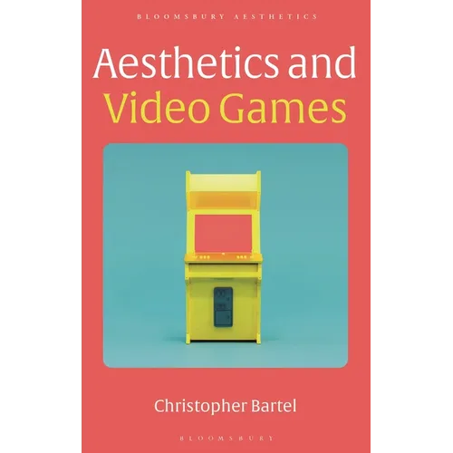Aesthetics and Video Games