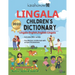 Lingala Children's Dictionary: Illustrated Lingala-English, English-Lingala