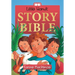 Little Hands Story Bible