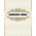 Disbursement Journal