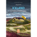 ICELAND, Landmannalaugar rainbow mountains, hiking maps