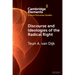 Discourse and Ideologies of the Radical Right