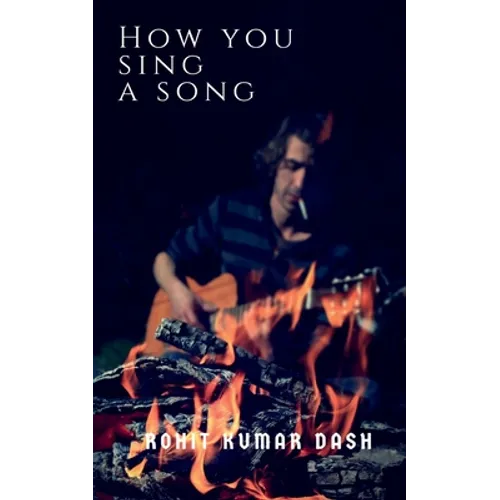 How You Sing A Song