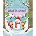 Very First Questions and Answers What Is Snow?