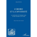L'ordre et la diversité: La construction de l'institution royale en Italie normande au XIIe siècle