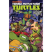 Teenage Mutant Ninja Turtles: The Booyakasha Books, Vol. 1