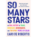 So Many Stars: An Oral History of Trans, Nonbinary, Genderqueer, and Two-Spirit People of Color